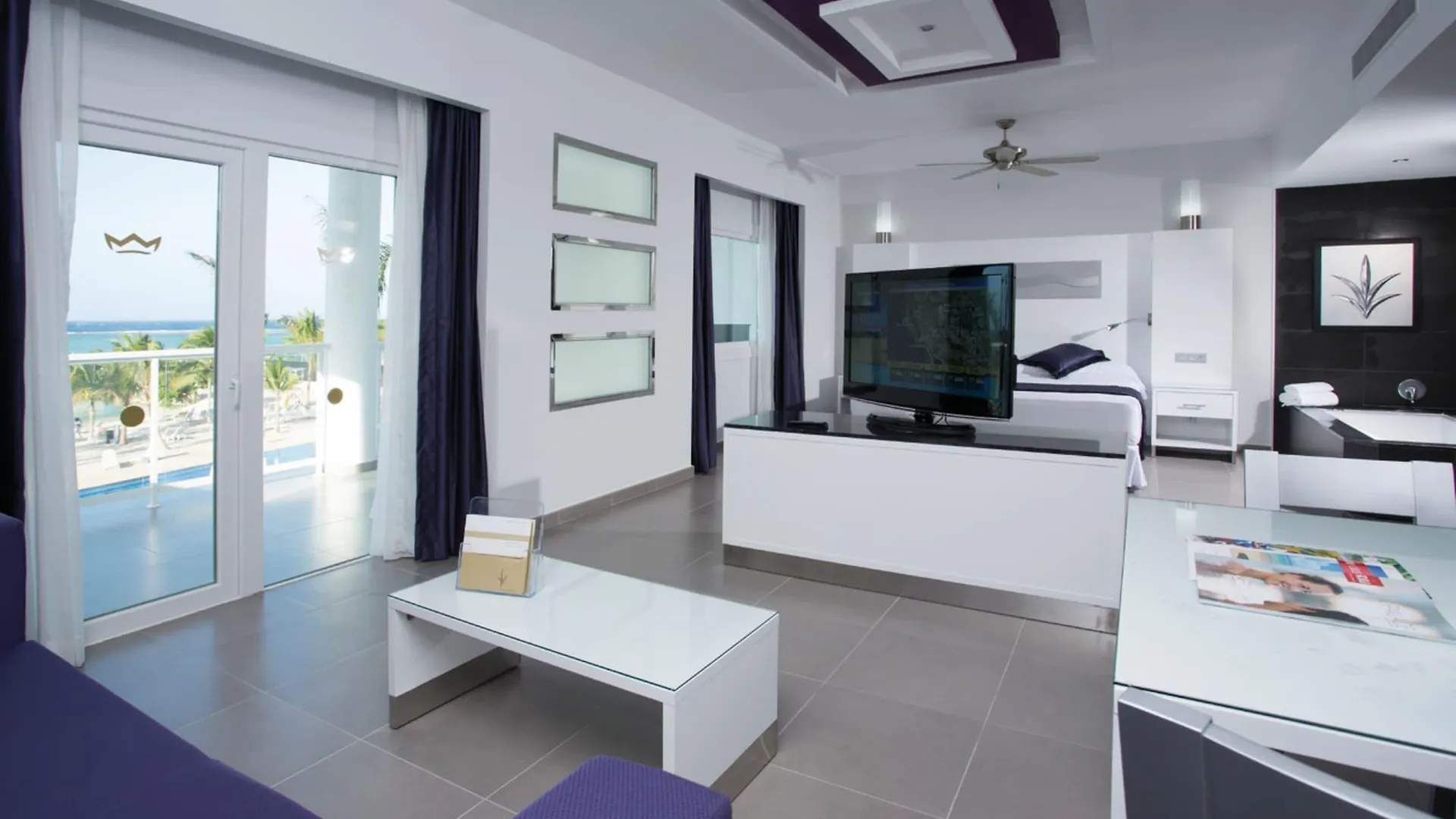 מונטגו ביי Riu Palace Jamaica (Adults Only) מלון
