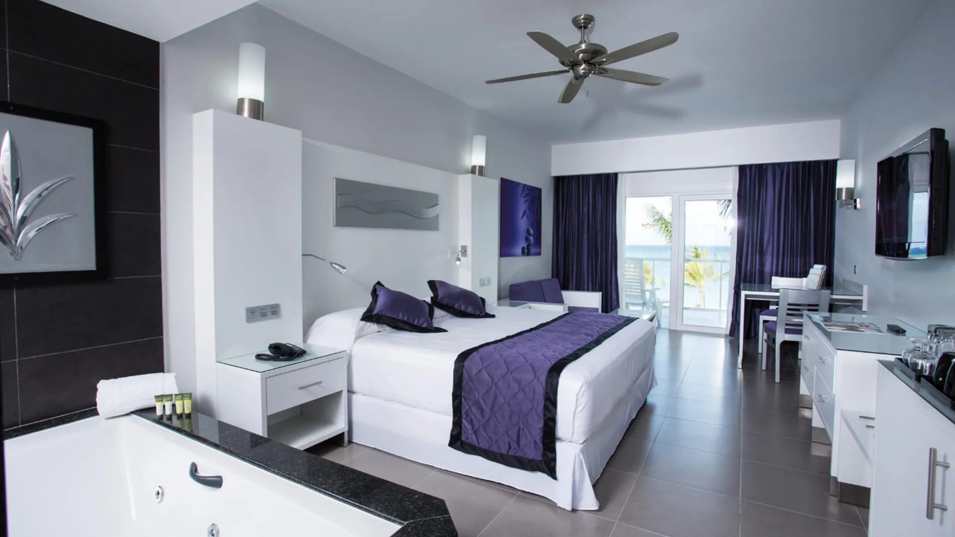 מונטגו ביי Riu Palace Jamaica (Adults Only)