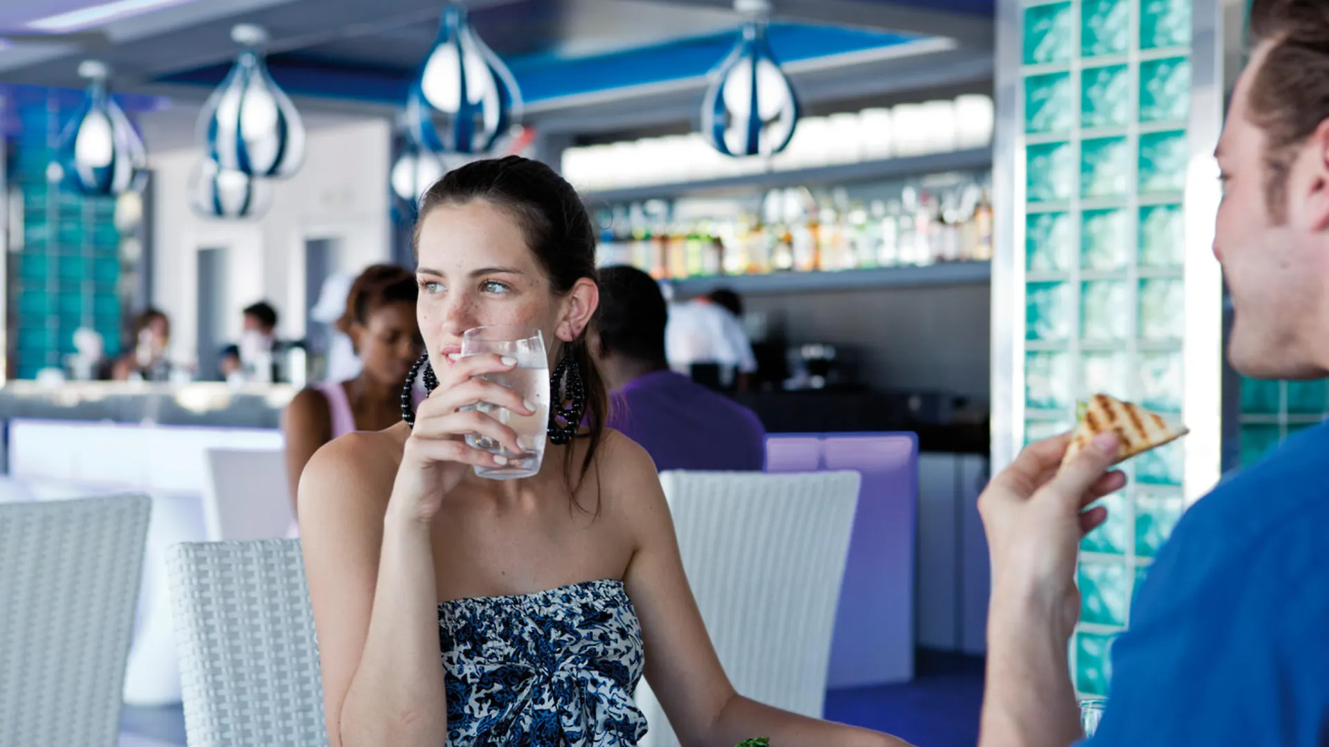 מונטגו ביי Riu Palace Jamaica (Adults Only) ג'מייקה