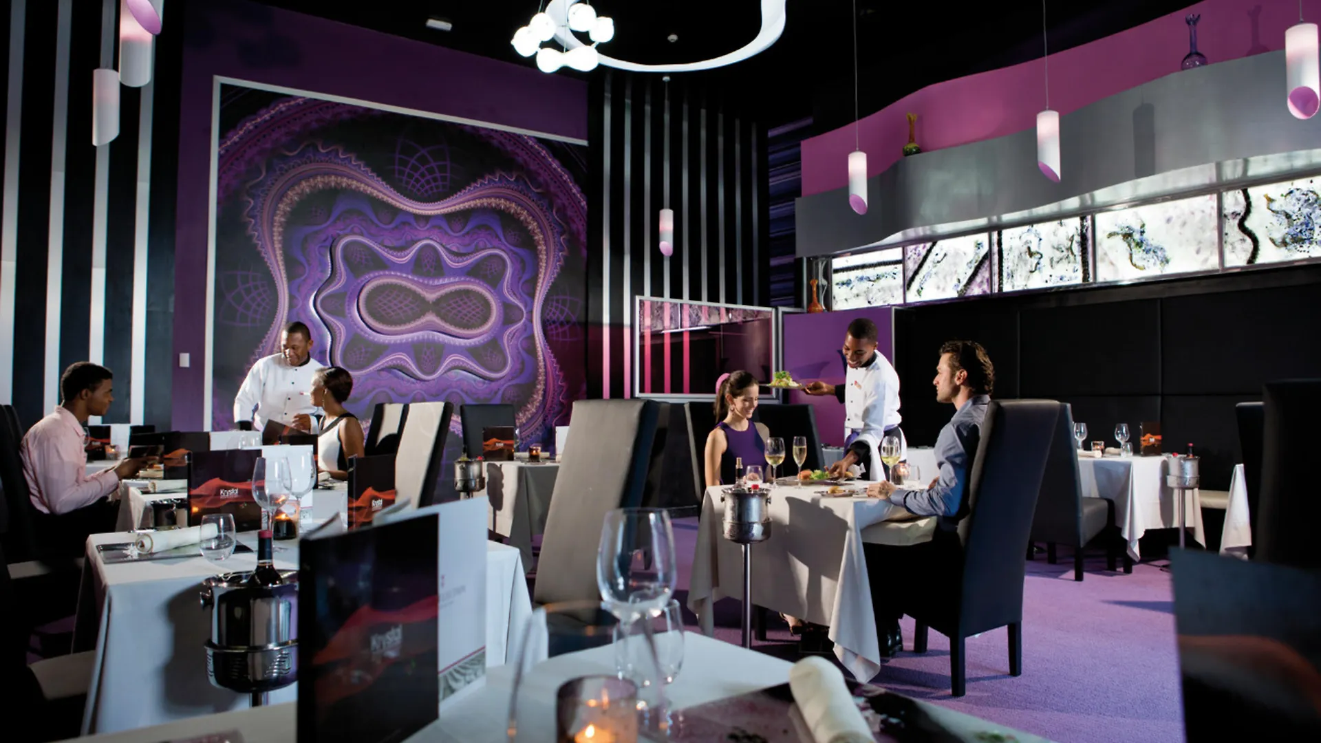 מלון מונטגו ביי Riu Palace Jamaica (Adults Only)