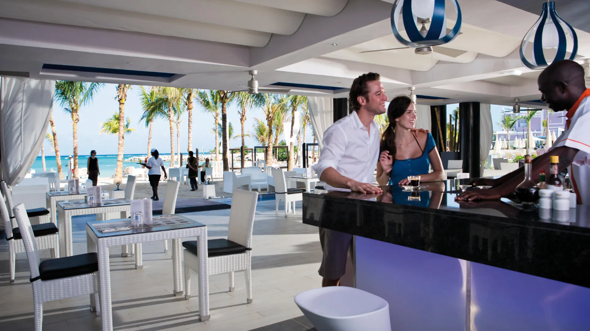 מונטגו ביי Riu Palace Jamaica (Adults Only) מלון מונטגו ביי
