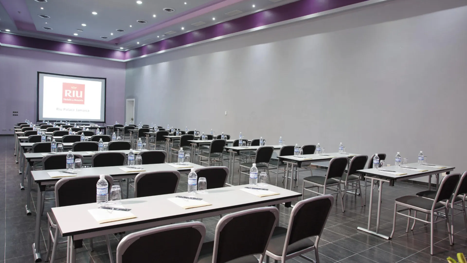 מונטגו ביי Riu Palace Jamaica (Adults Only)