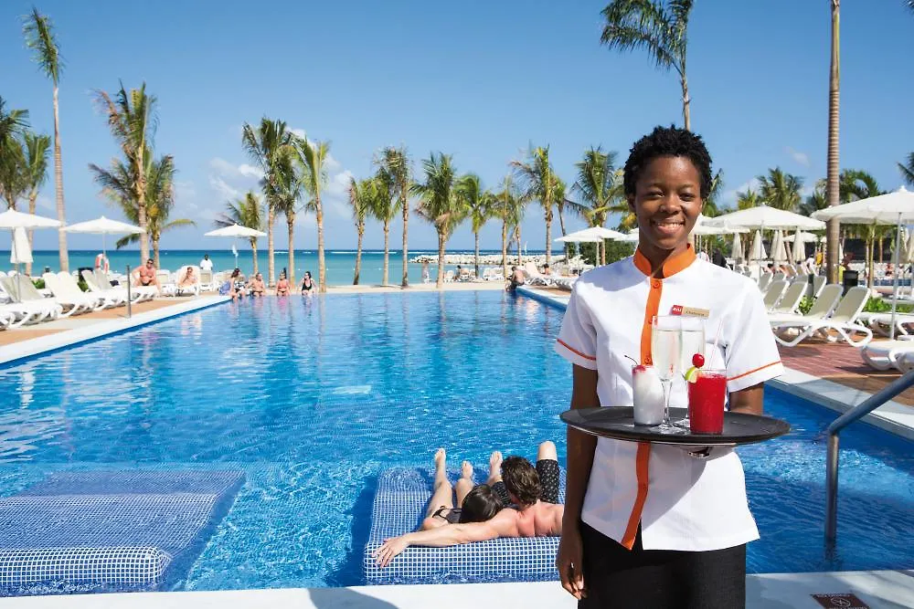 מונטגו ביי Riu Palace Jamaica (Adults Only) 5*, מונטגו ביי ג'מייקה