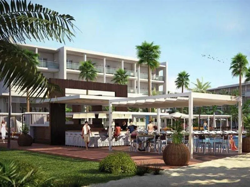 מונטגו ביי Riu Palace Jamaica (Adults Only) מונטגו ביי