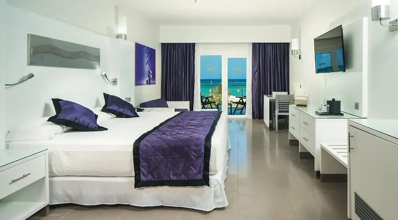 מונטגו ביי Riu Palace Jamaica (Adults Only) מלון מונטגו ביי