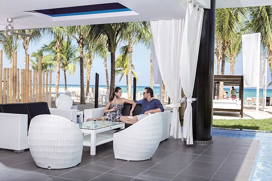 מונטגו ביי Riu Palace Jamaica (Adults Only) מונטגו ביי
