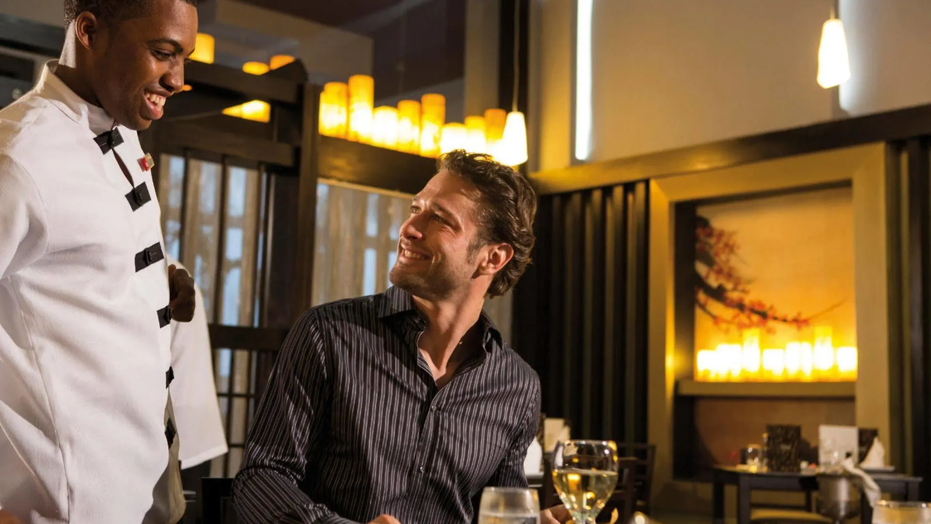 ***** מלון מונטגו ביי Riu Palace Jamaica (Adults Only) ג'מייקה