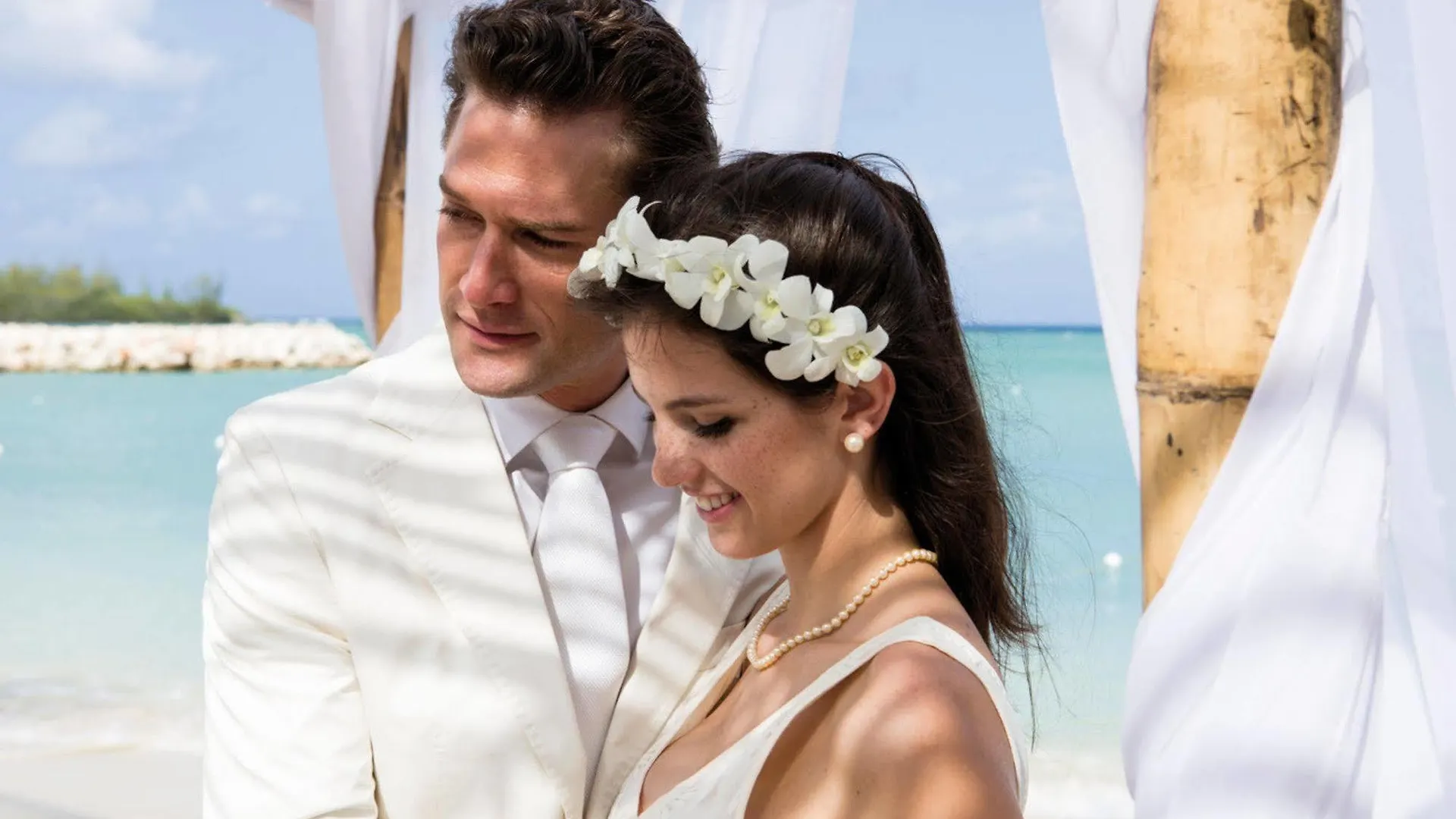 מונטגו ביי Riu Palace Jamaica (Adults Only) מלון