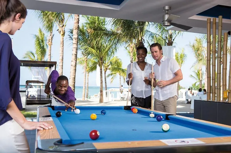 Riu Palace Jamaica (Adults Only) Hotel Montego Bay 5*,  Jamaica