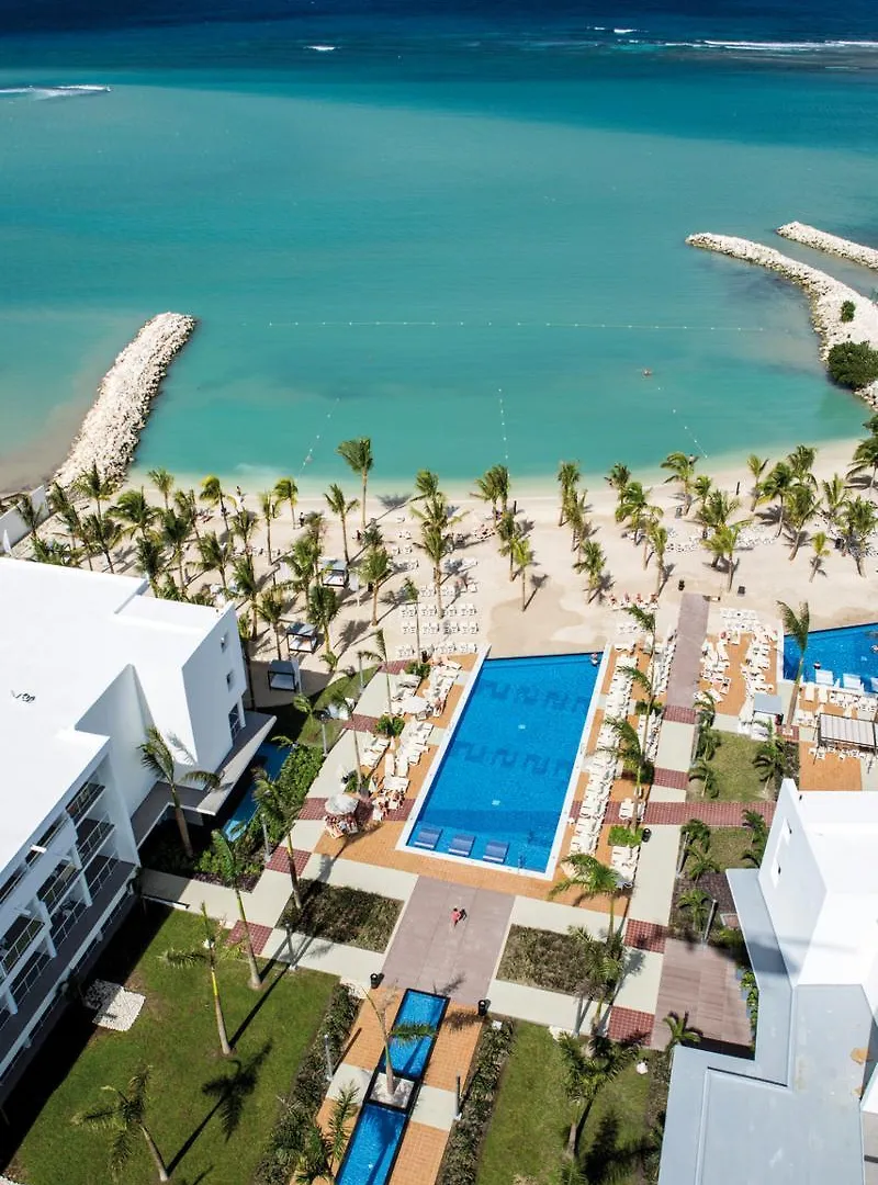 Riu Palace Jamaica (Adults Only) Hotel Montego Bay