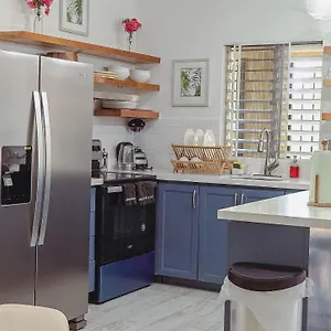 Luxury 2 Bedroom 2 Bathroom Oasis Jamaica