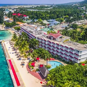 3* Resort Grand Decameron Montego Beach, A Trademark All-inclusive