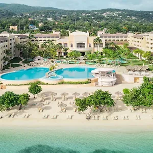 5* Resort Iberostar Waves Rose Hall Beach