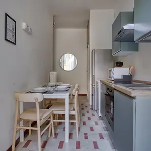 Joivy Mauri - Cosy Flats Near The Duomo Apartamento