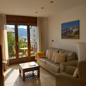 Bell-lloc Apartamento