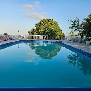 Club Jamaica