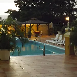 2* Hotel Grandiosa