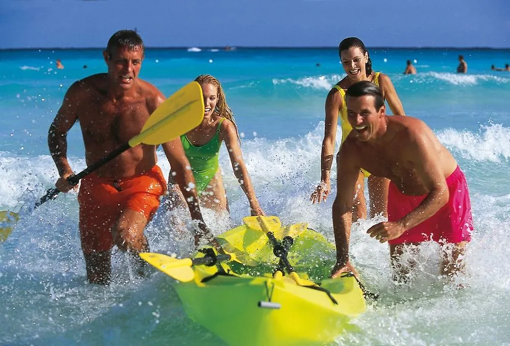 ***** מלון מונטגו ביי Riu Palace Jamaica (Adults Only) ג'מייקה