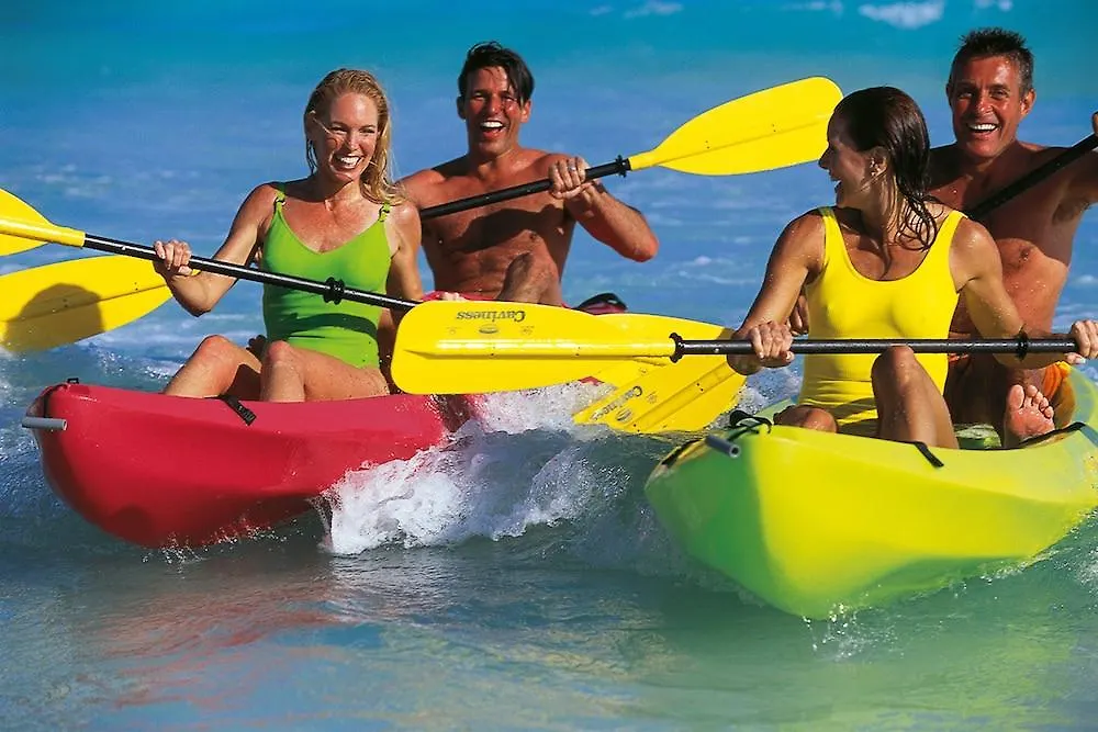 ***** Hotel Riu Palace Jamaica (Adults Only) Montego Bay Giamaica